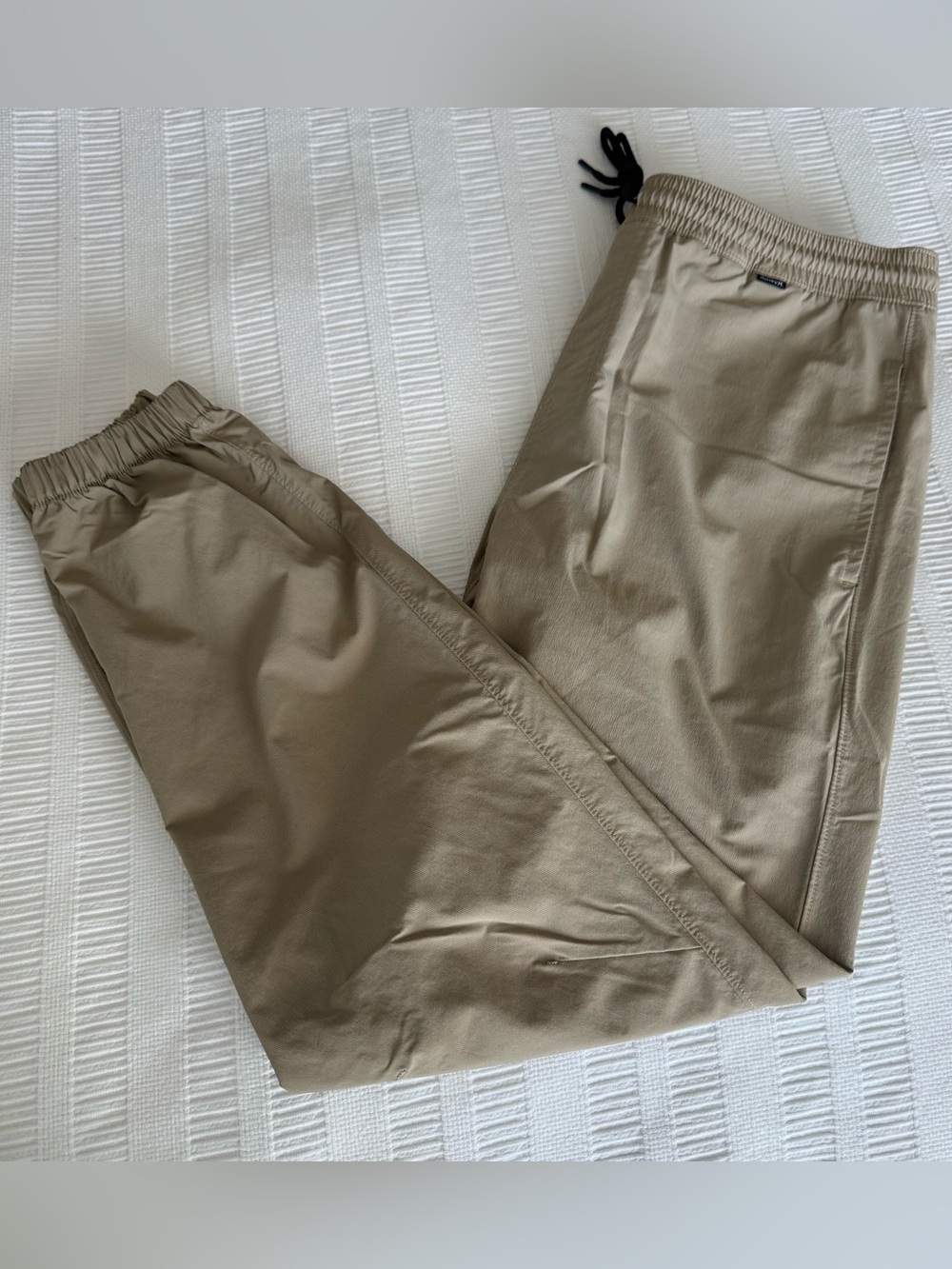 Hurley Men's Dri-Fit Joggers
